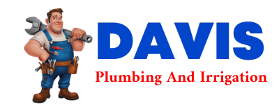 Trusted plumber in HEPHZIBAH